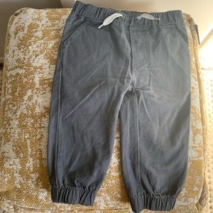 EUC only worn once CALVIN KLIEN JEANS 12 MONTH